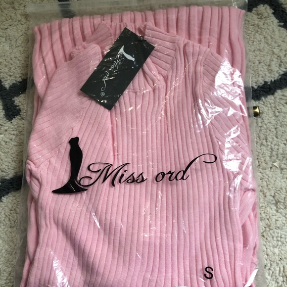 Shein knit dress - Picture 2 of 2